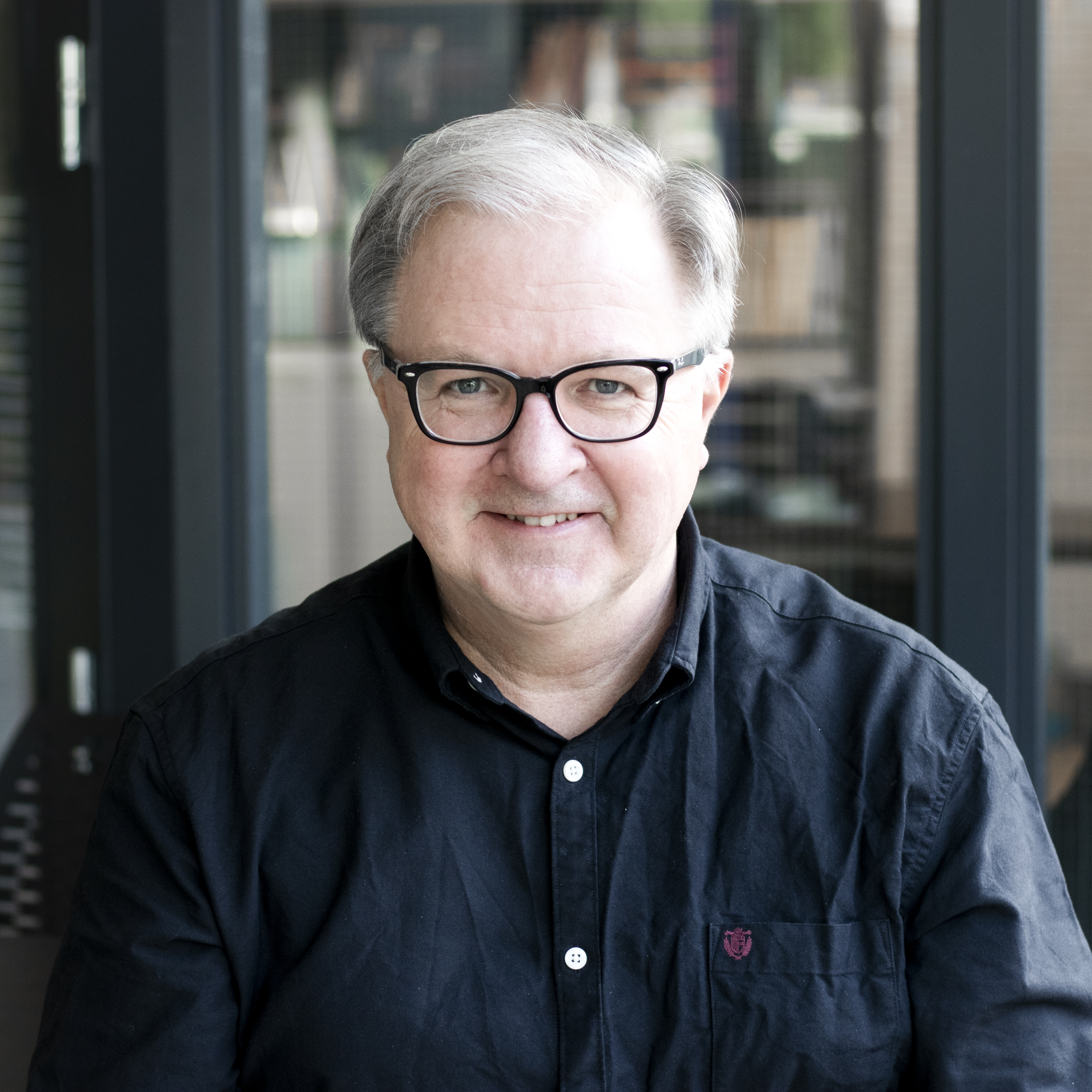 Michael Kjærgaard