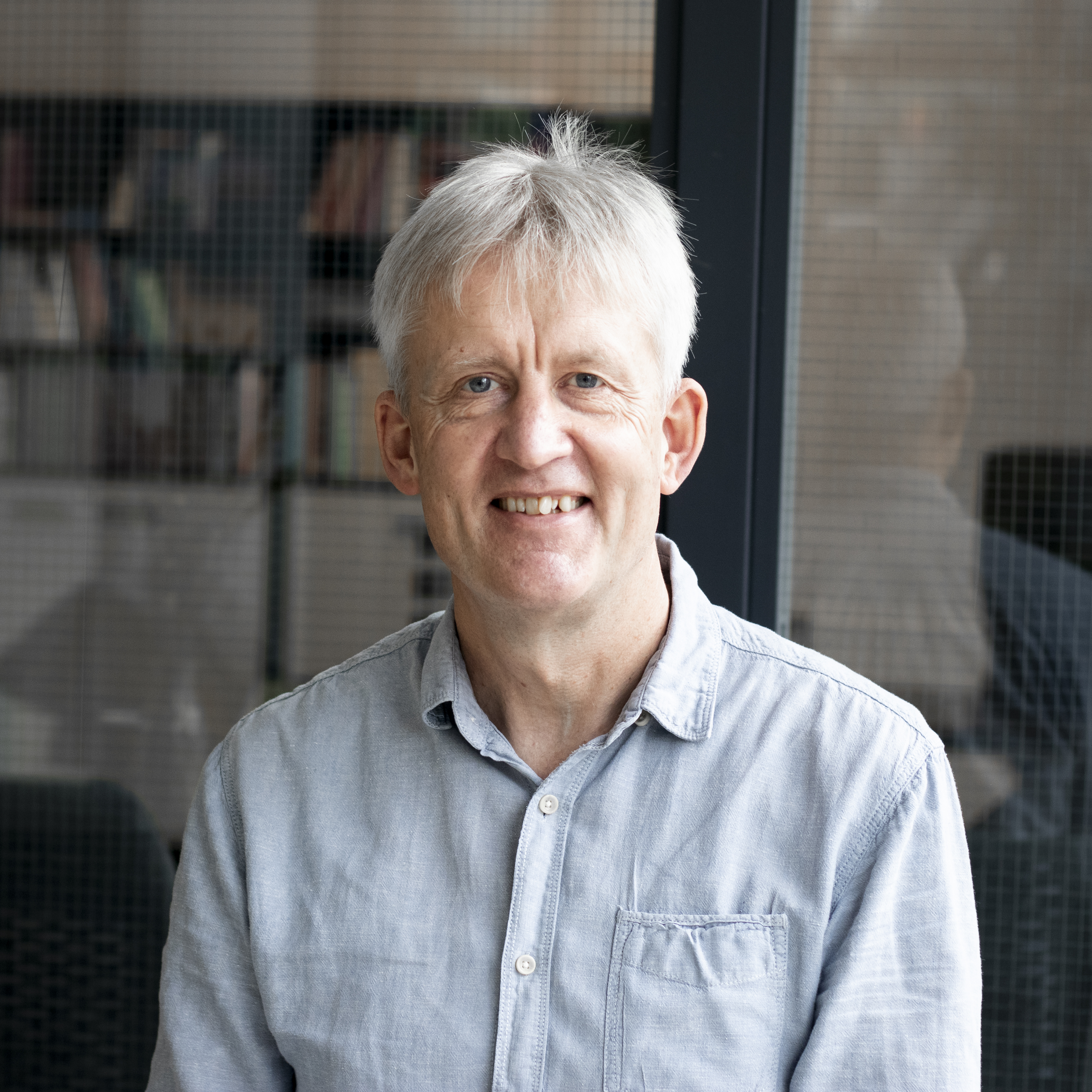Tonny Jacobsen