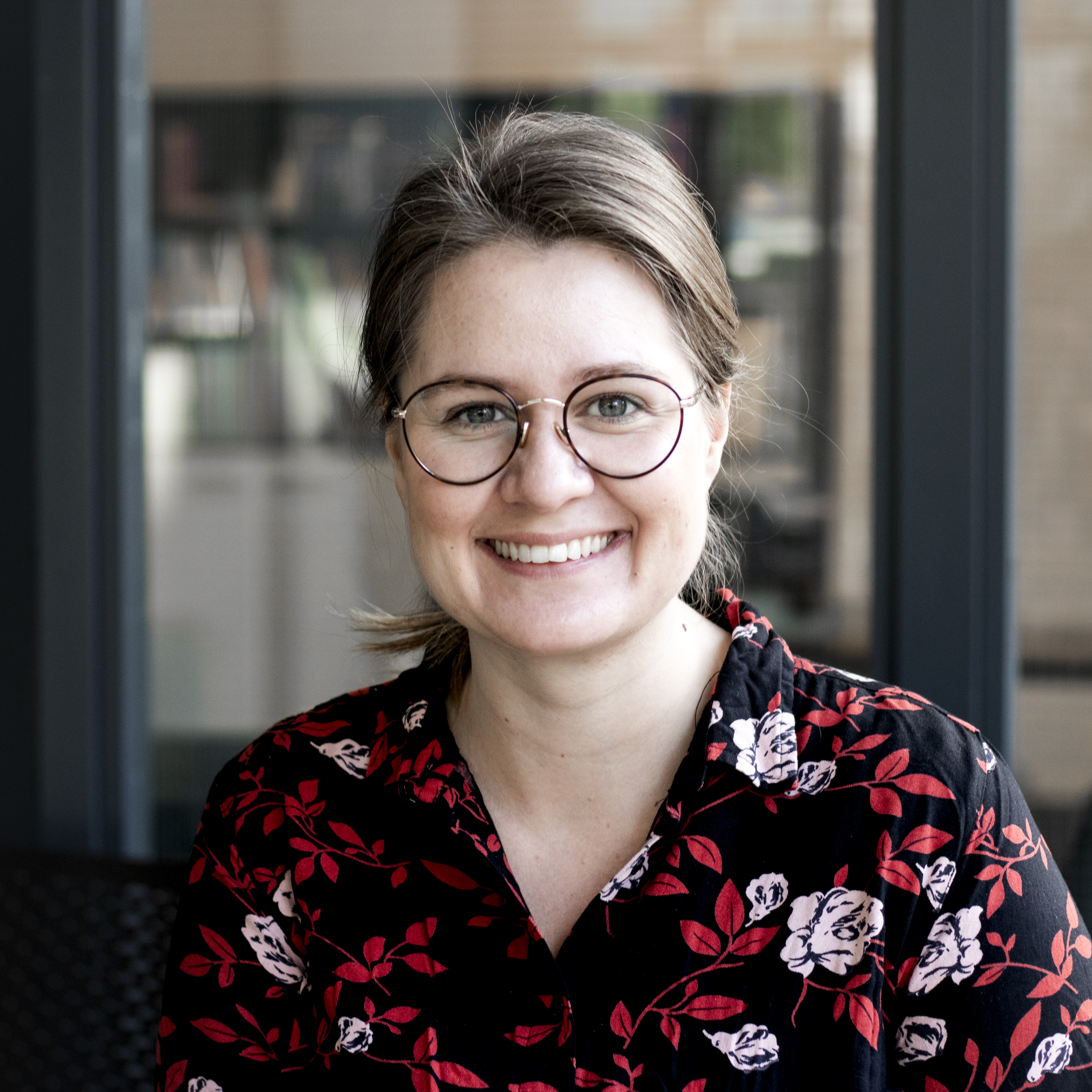 Mette Hemdrup