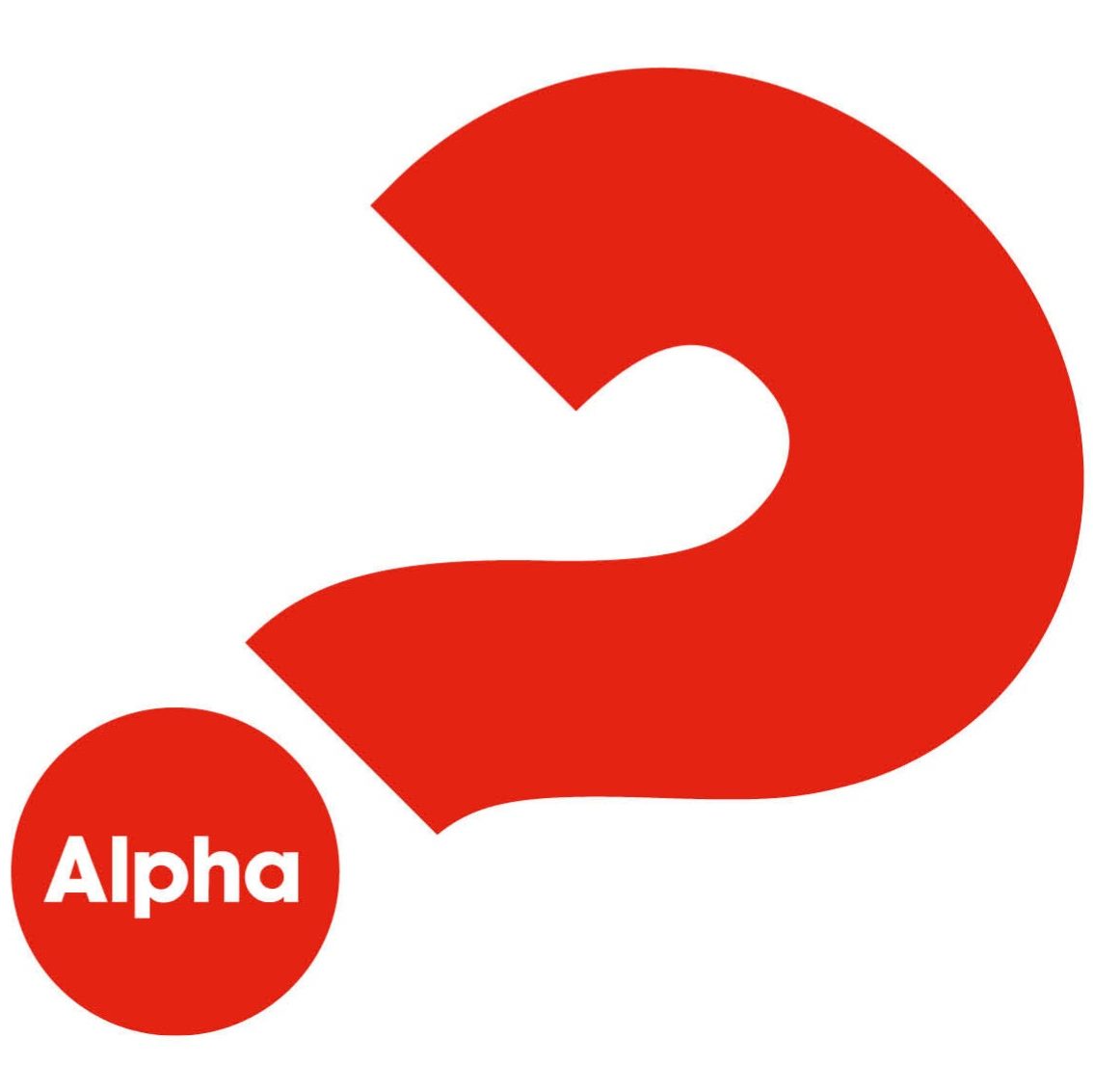 Alpha course