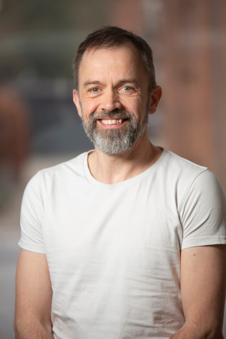 Torben Frandsen